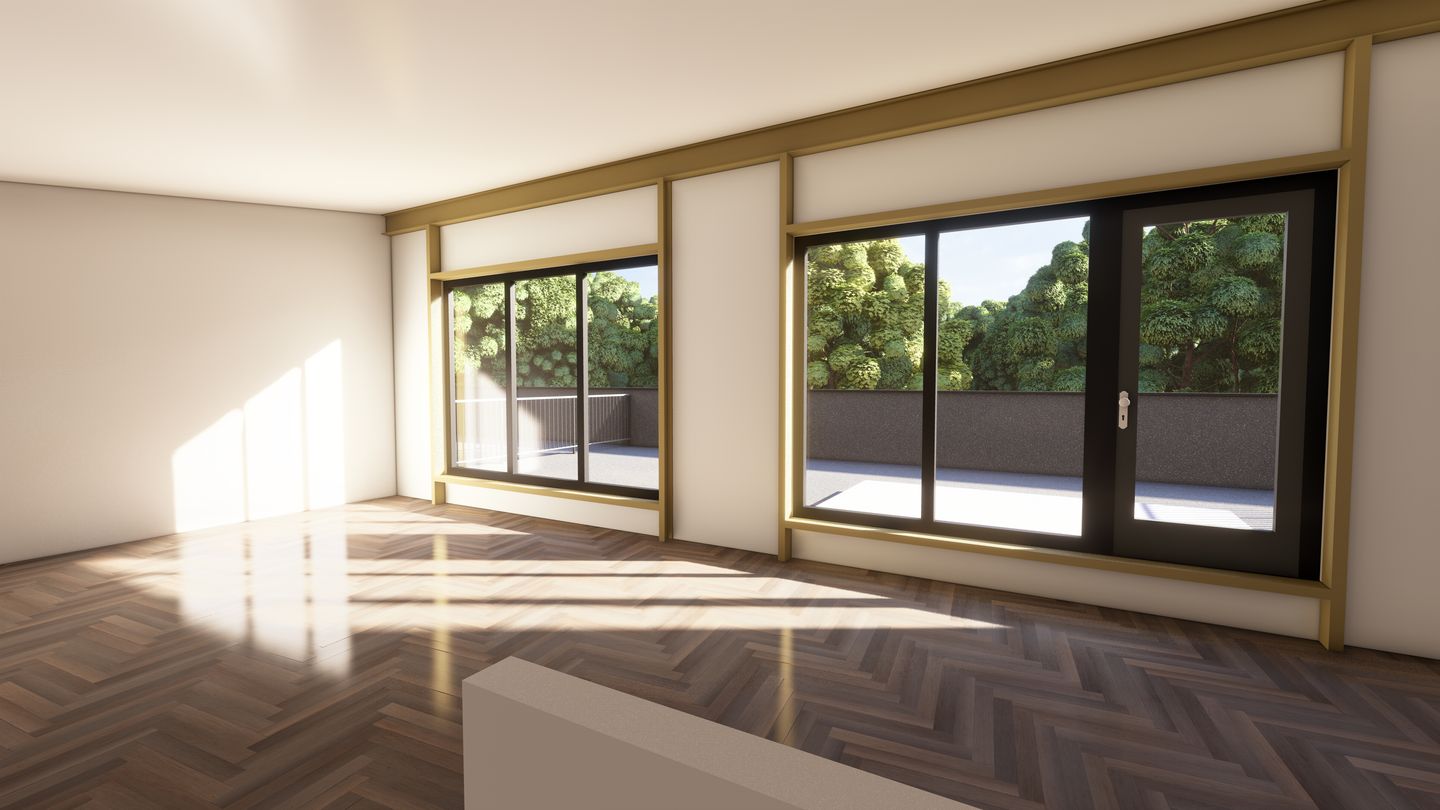 Bekijk foto 5 van Koningsweg 36-03