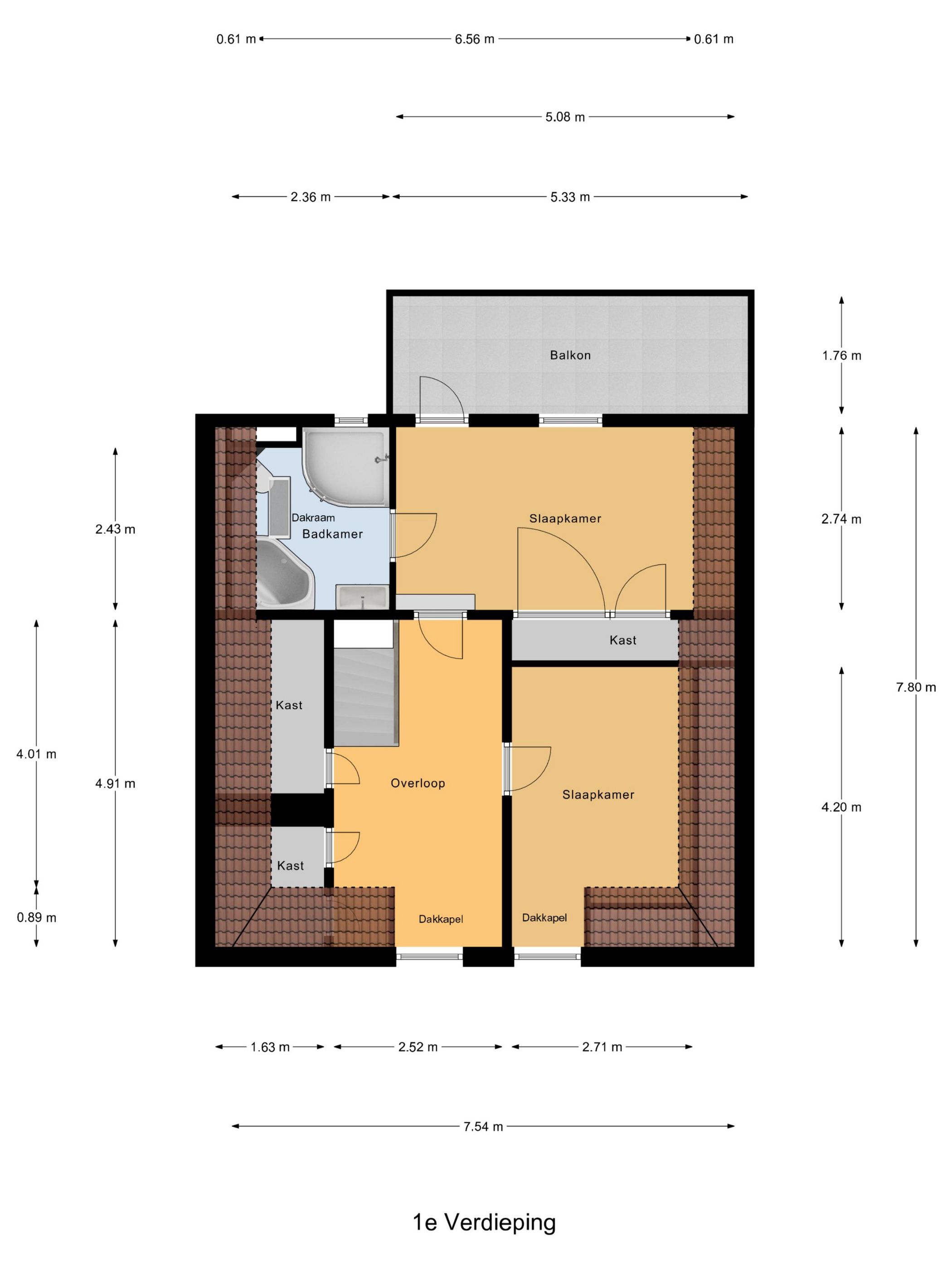 Photo 39 of Smidstraat 13