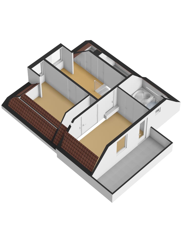Foto 40 van Smidstraat 13