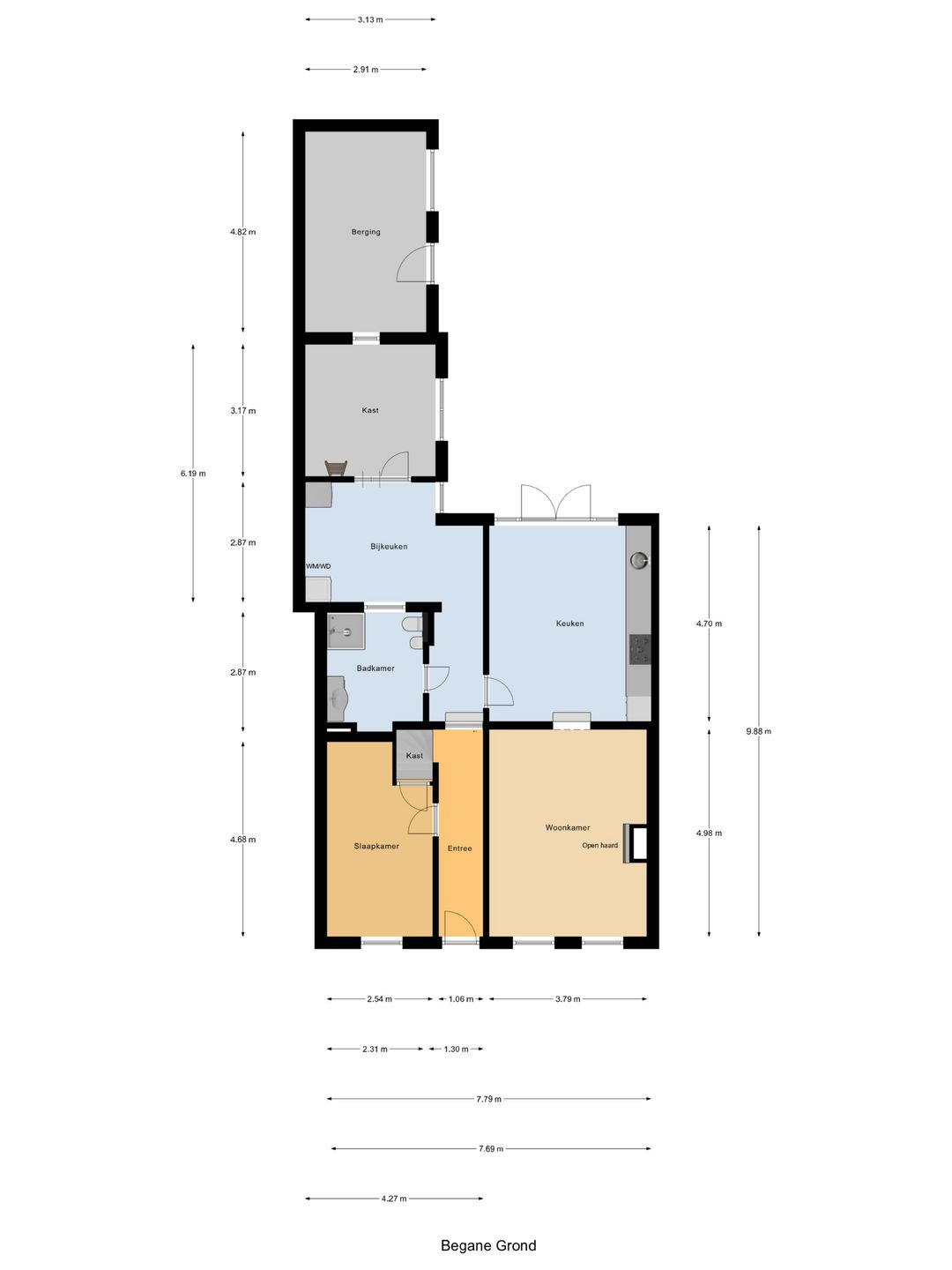 Photo 41 of Smidstraat 13