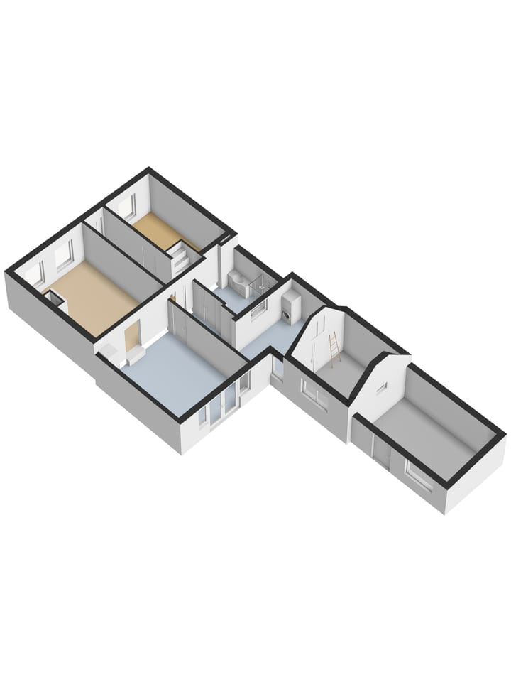 Foto 42 van Smidstraat 13