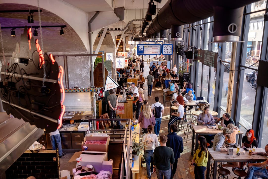 Foto 28 van Bergweg 365-A02