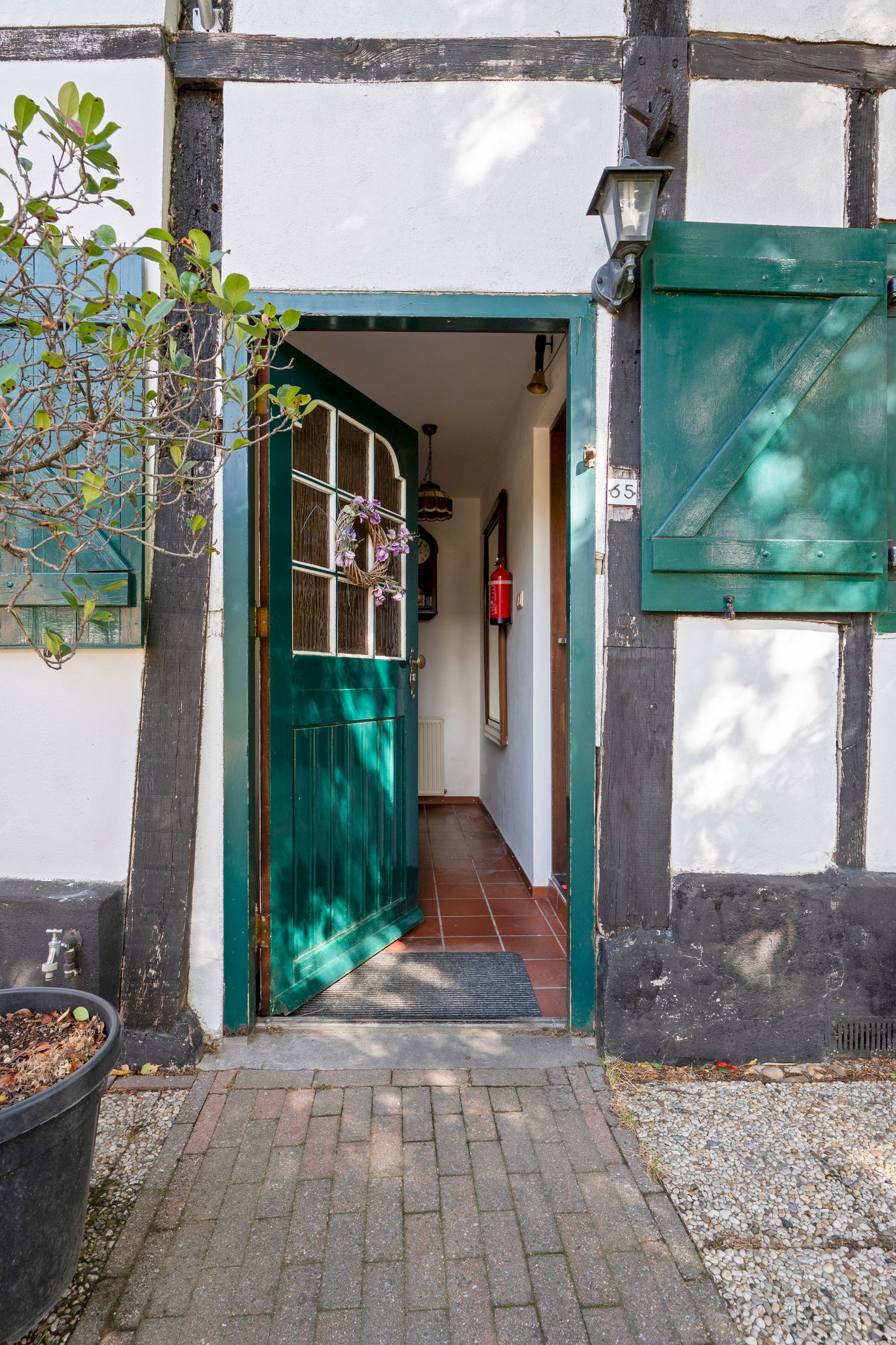 Foto 3 van Scheulderdorpsstraat 65