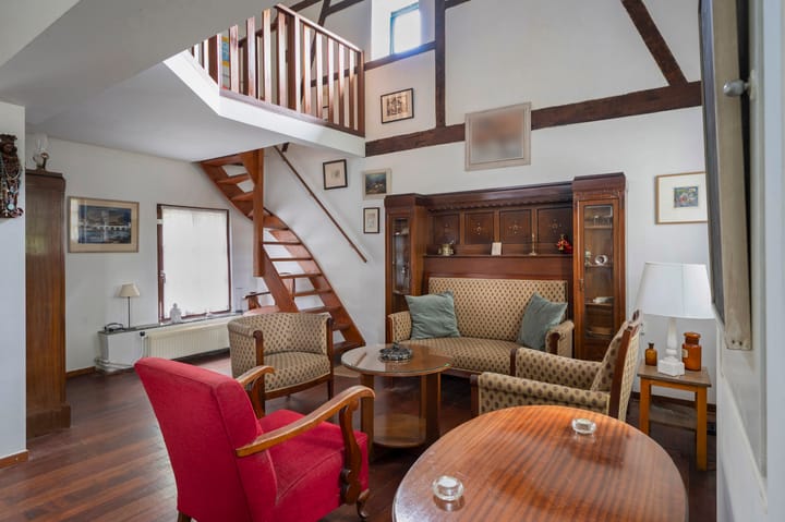 Foto 5 van Scheulderdorpsstraat 65