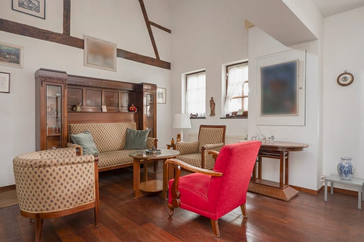 Foto 6 van Scheulderdorpsstraat 65