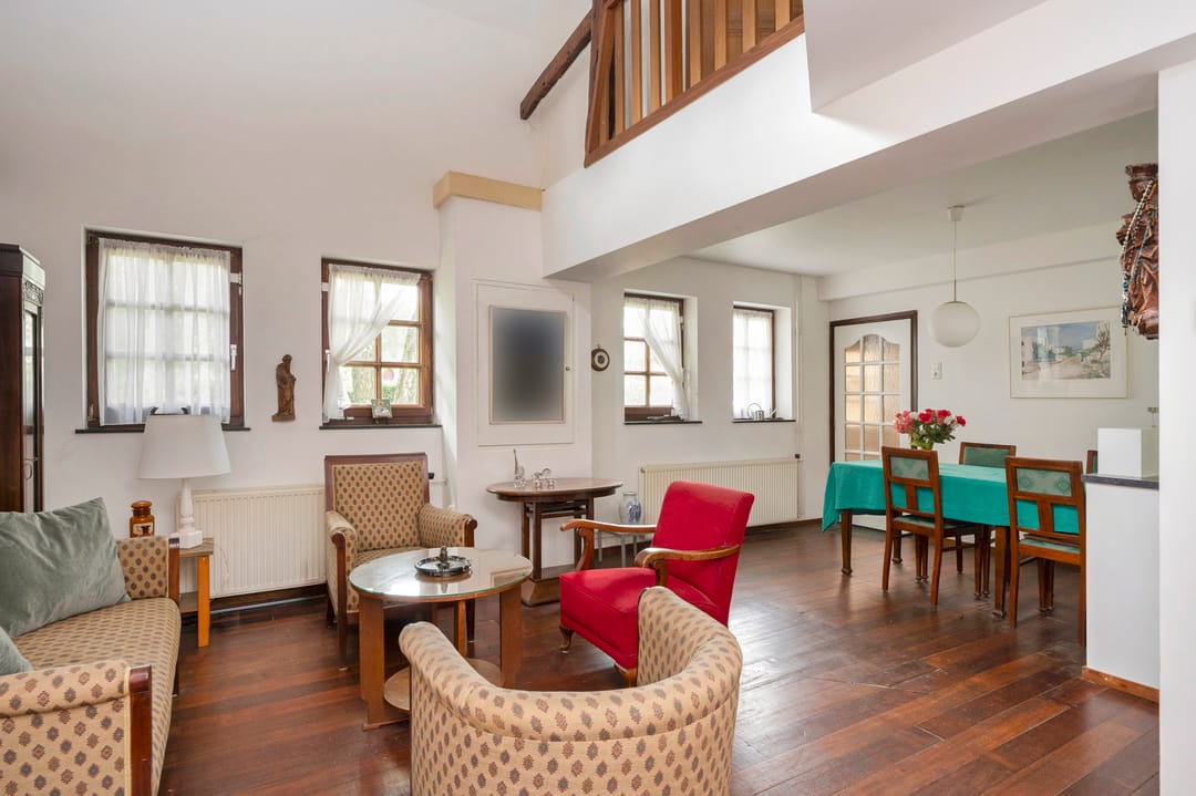 Foto 7 van Scheulderdorpsstraat 65