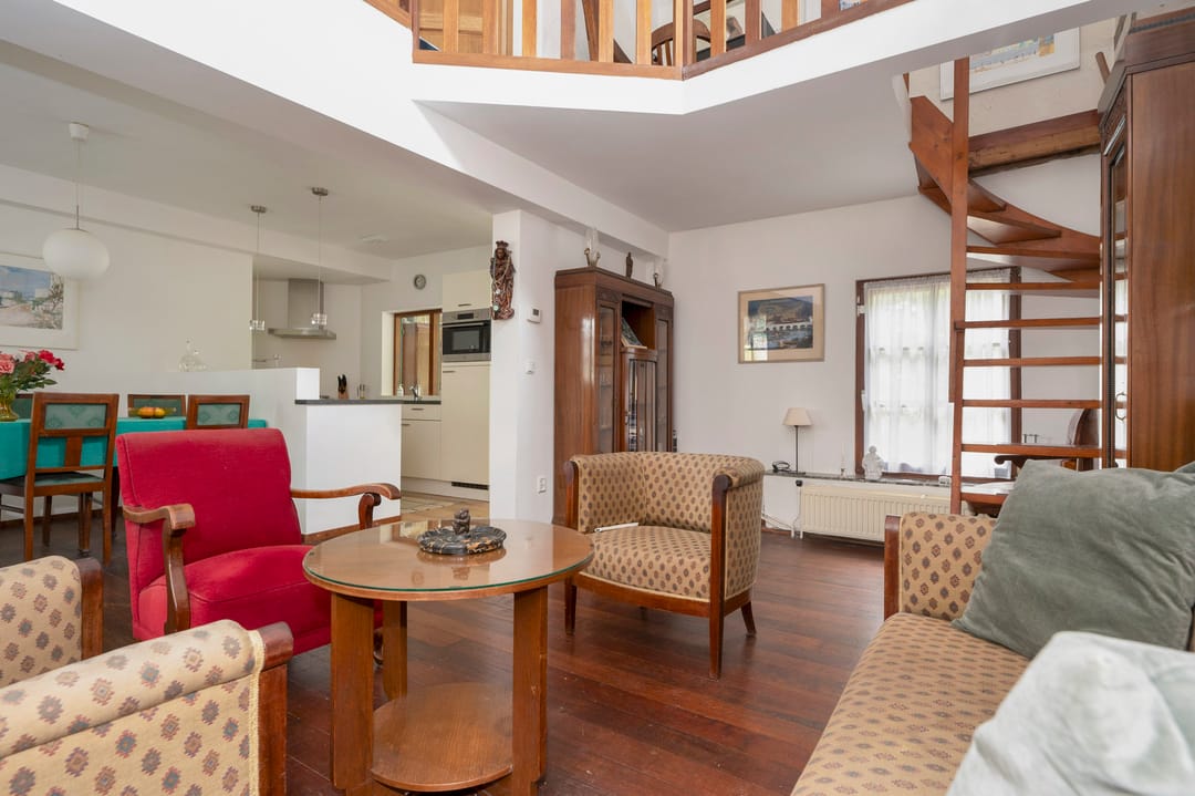 Foto 8 van Scheulderdorpsstraat 65