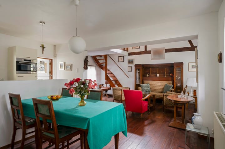 Foto 9 van Scheulderdorpsstraat 65