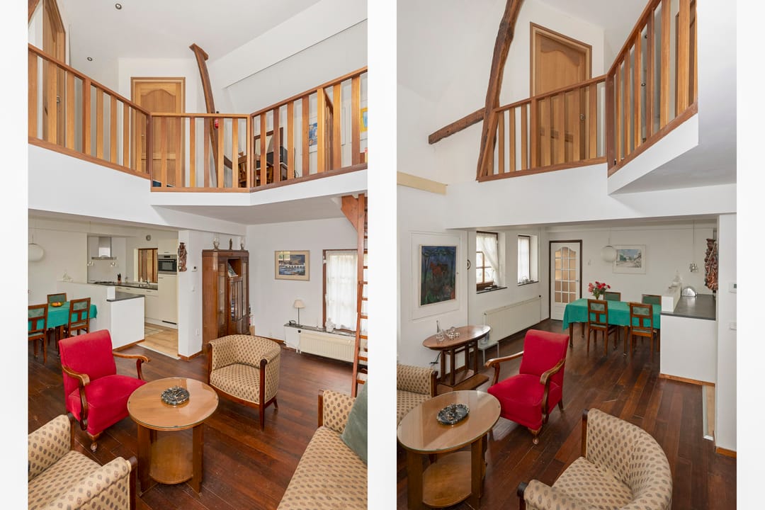 Foto 11 van Scheulderdorpsstraat 65