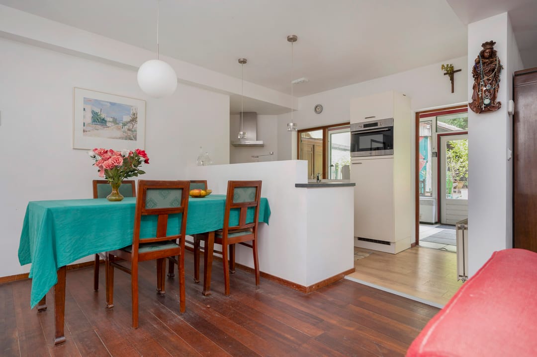 Foto 13 van Scheulderdorpsstraat 65