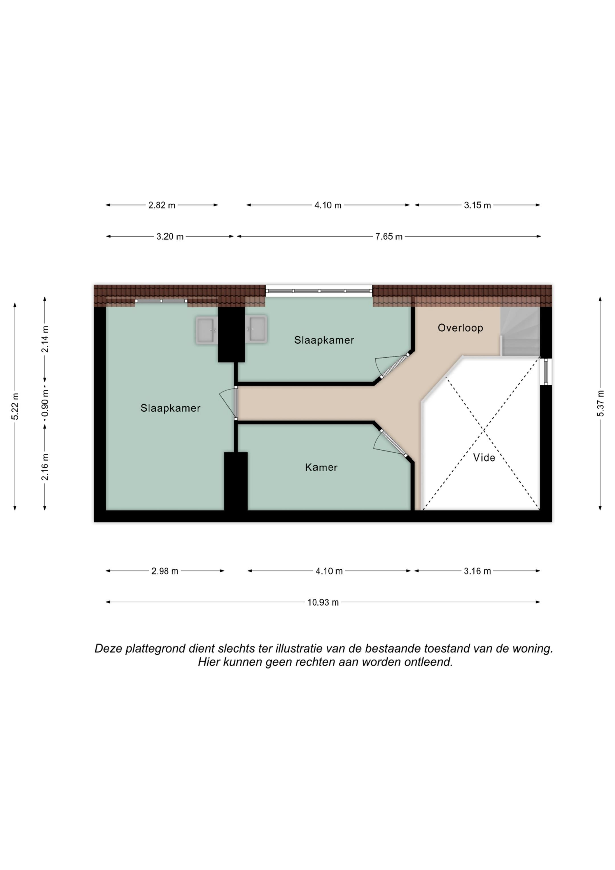 Foto 51 van Scheulderdorpsstraat 65