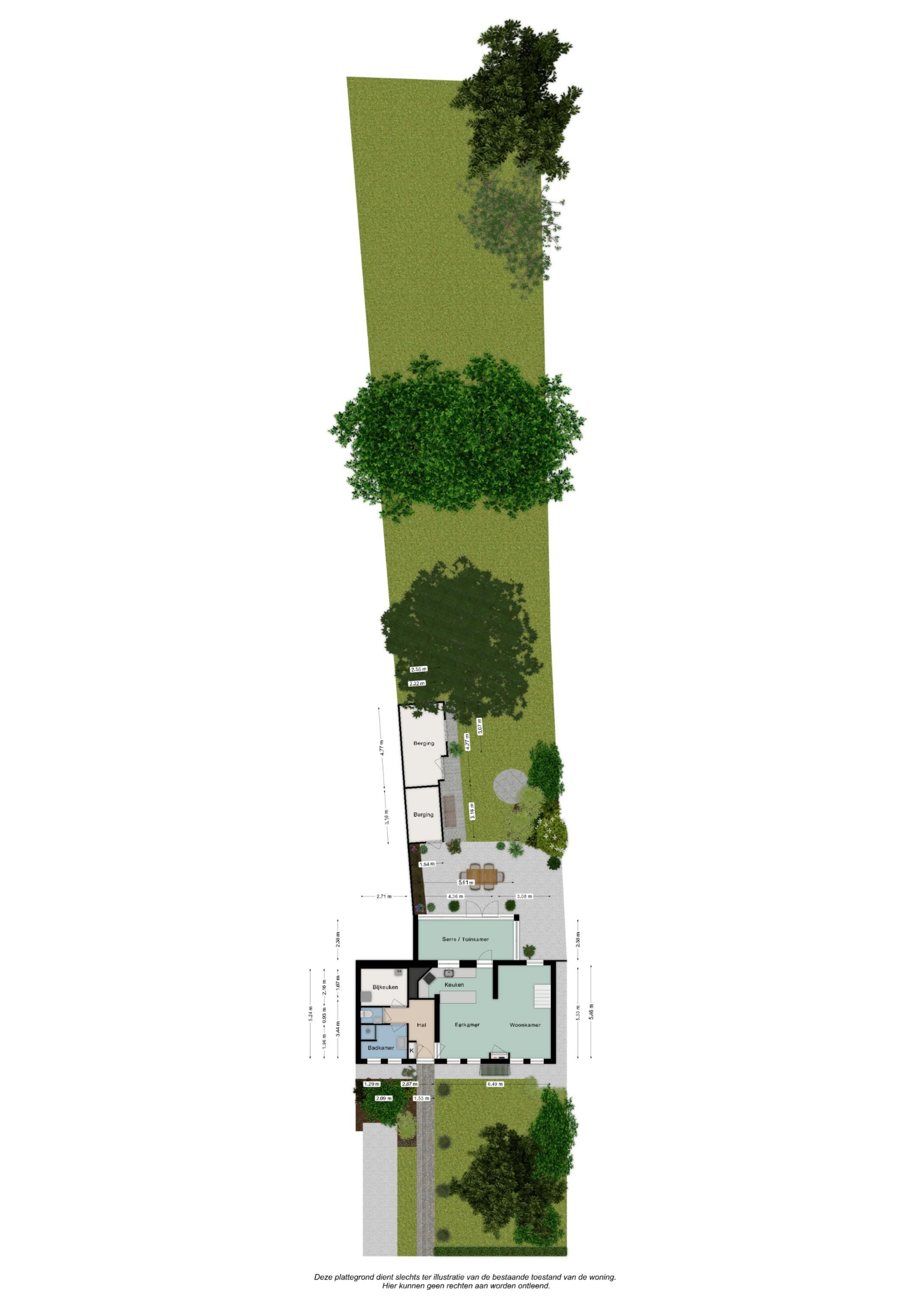 Foto 54 van Scheulderdorpsstraat 65