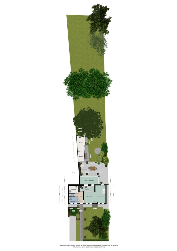 Foto 54 van Scheulderdorpsstraat 65