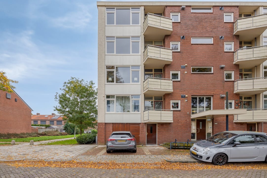 Foto 2 van Jan van Goyenstraat 34