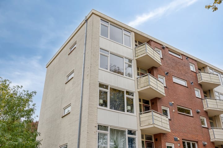 Foto 3 van Jan van Goyenstraat 34