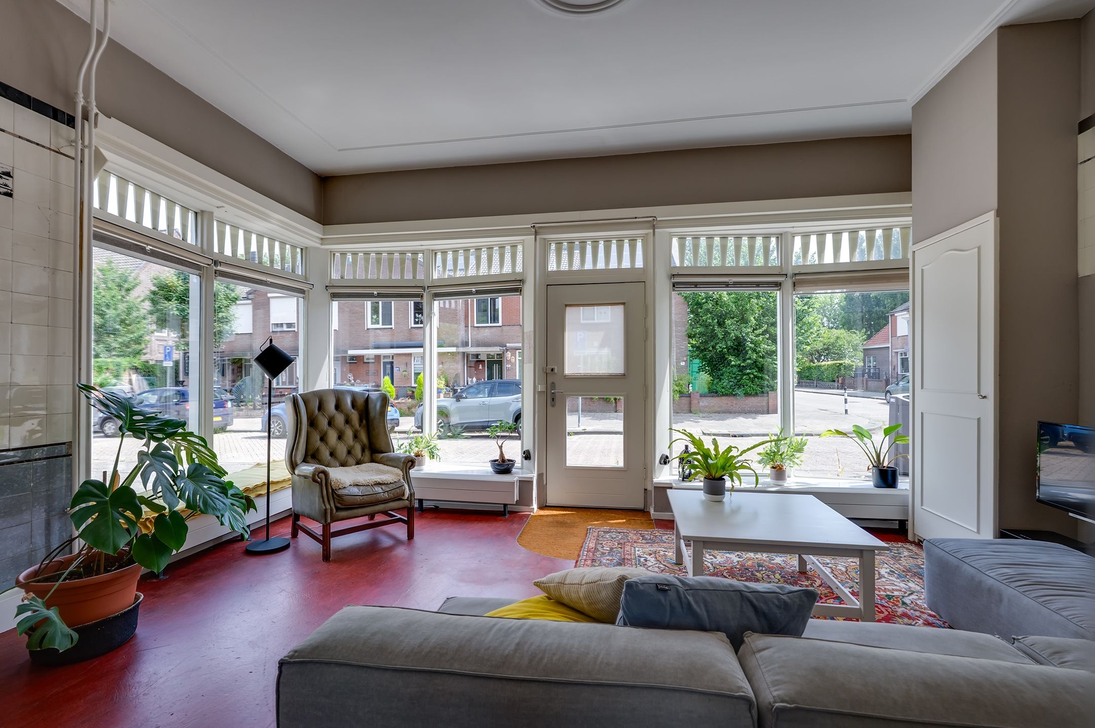 Foto 9 van Alcorstraat 27