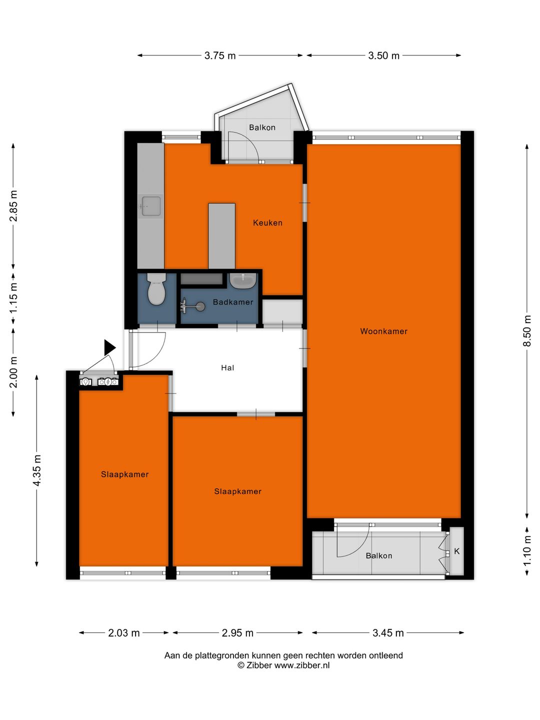 Foto 28 van Jan van Goyenstraat 34