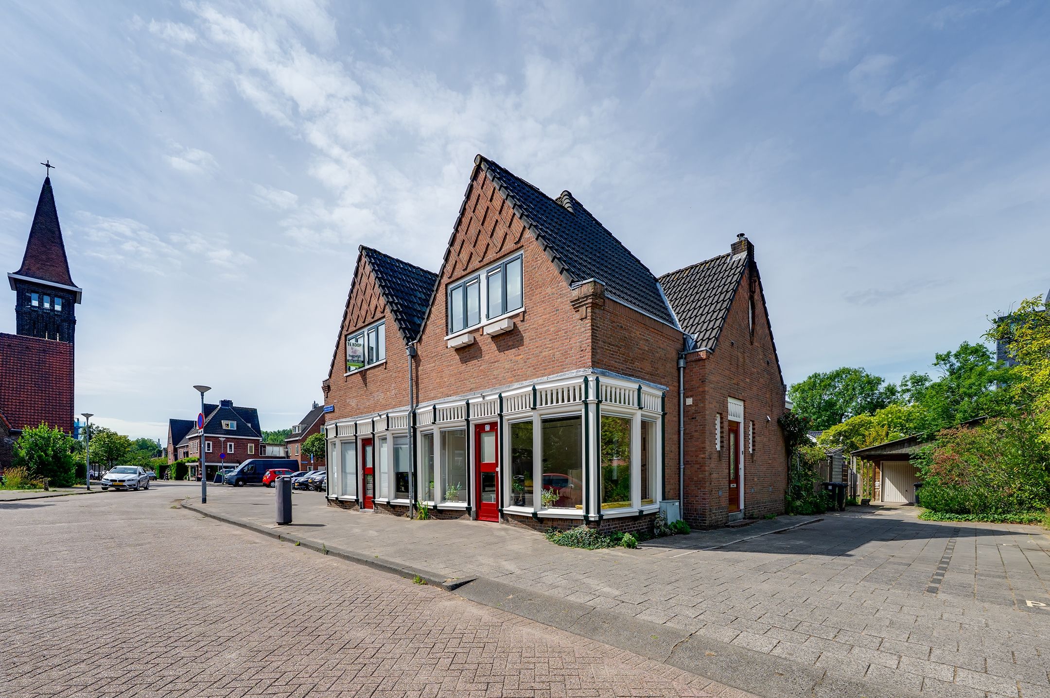 Foto 33 van Alcorstraat 27