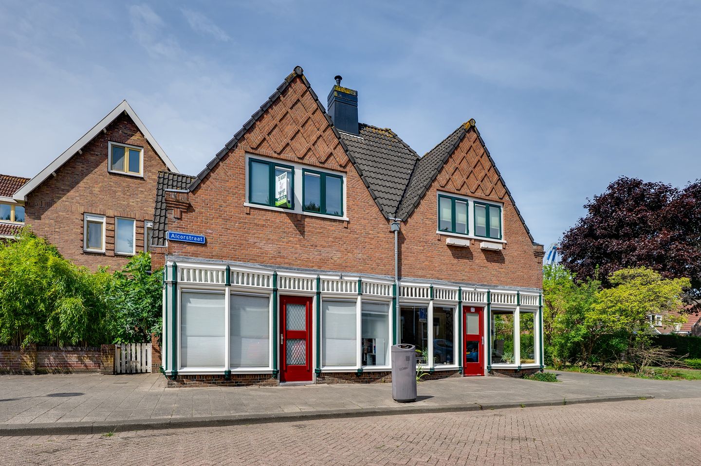 Foto 34 van Alcorstraat 27