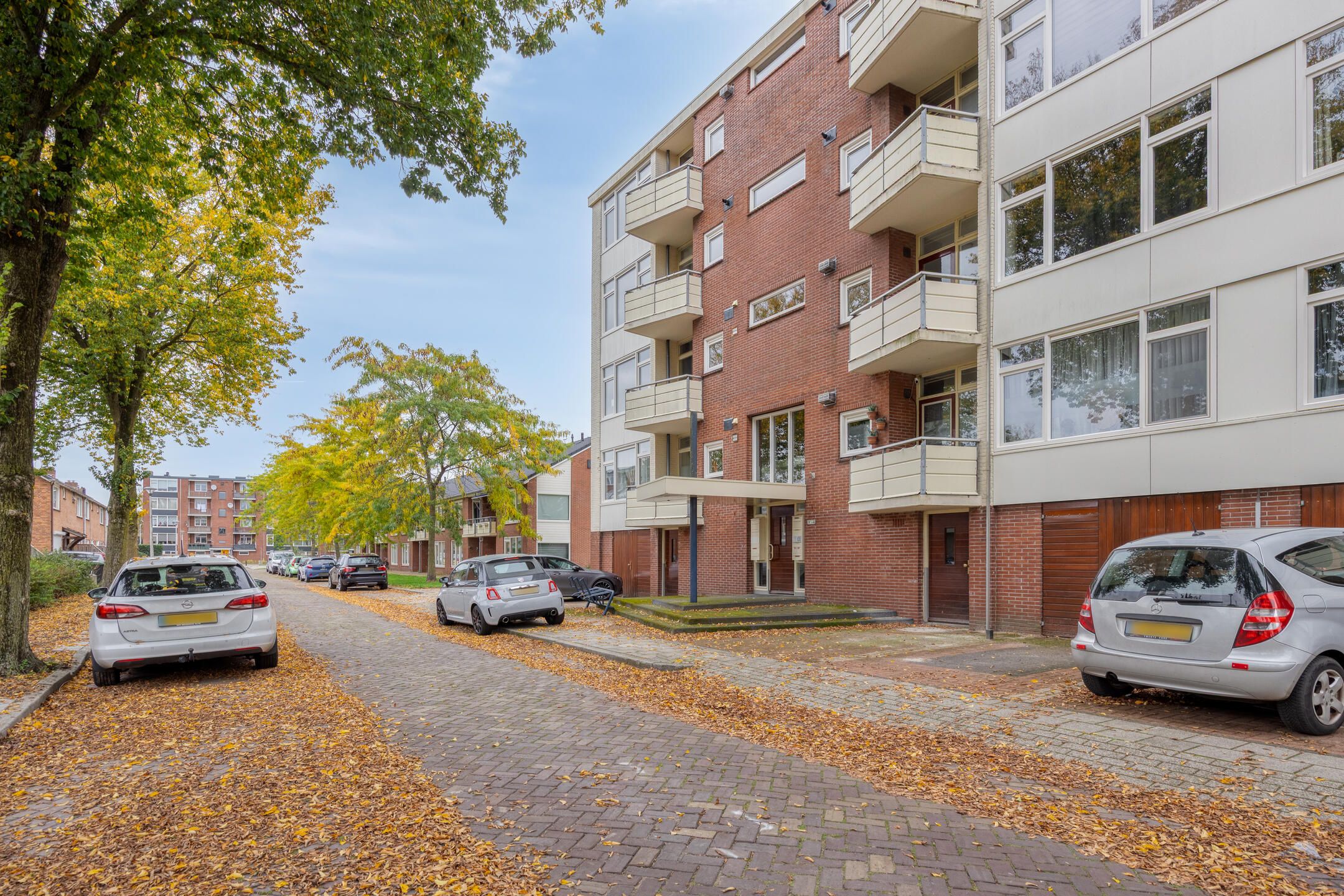 Foto 27 van Jan van Goyenstraat 34