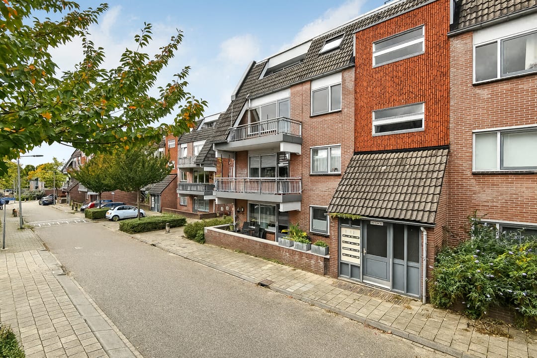 Photo 2 of Sumatrastraat 47