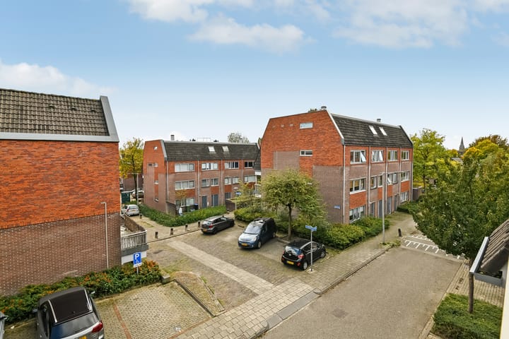 Foto 7 van Sumatrastraat 47