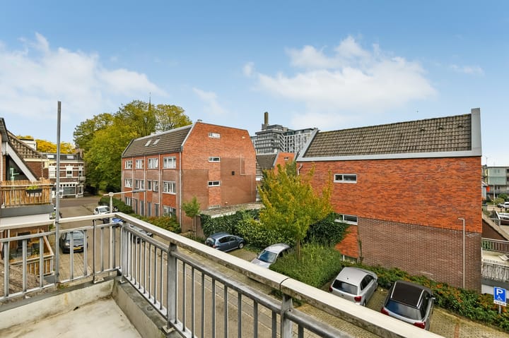 Foto 8 van Sumatrastraat 47