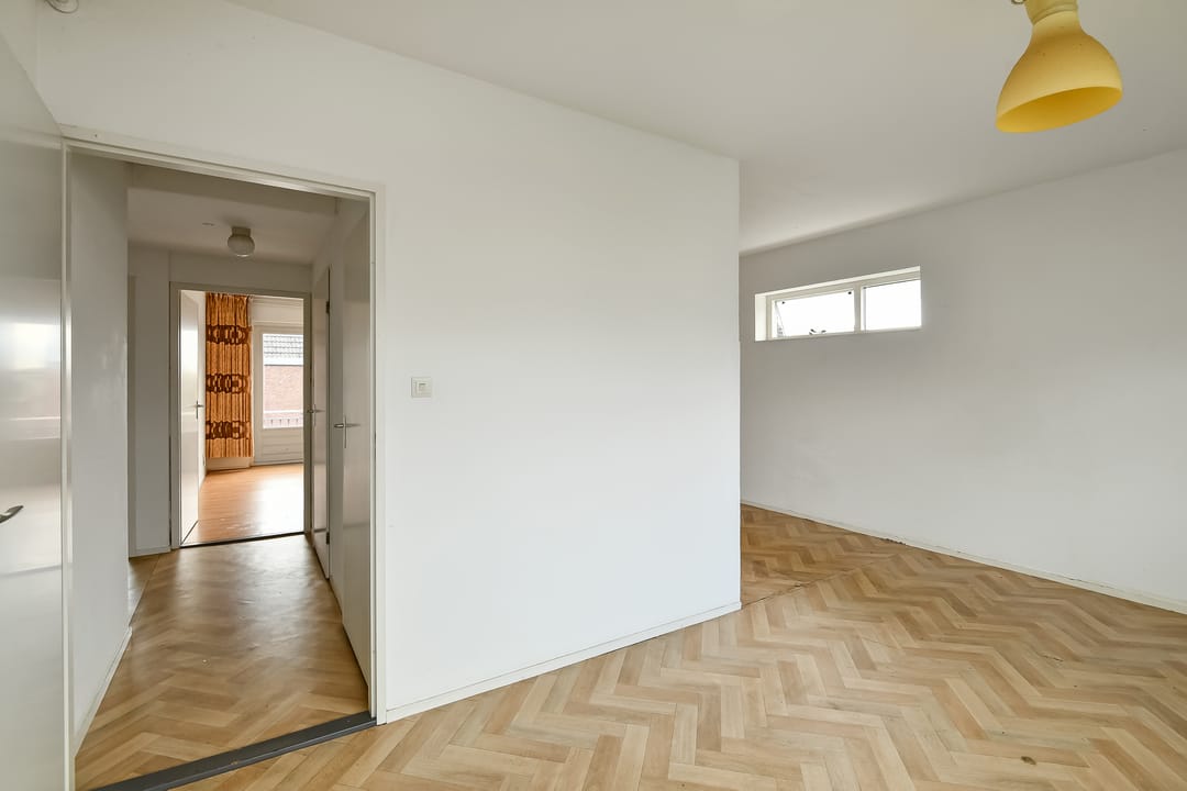 Photo 11 of Sumatrastraat 47