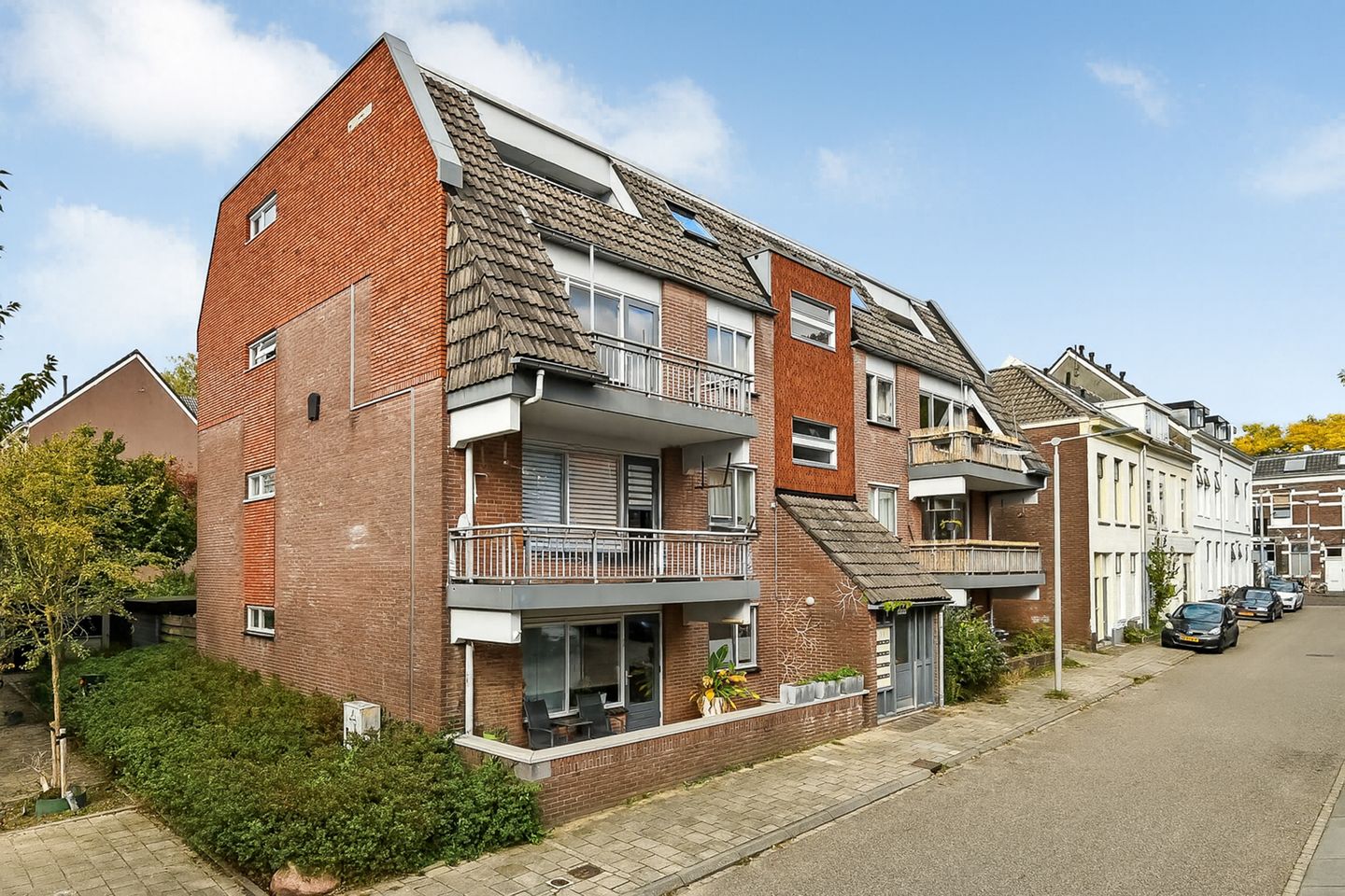 Photo 20 of Sumatrastraat 47