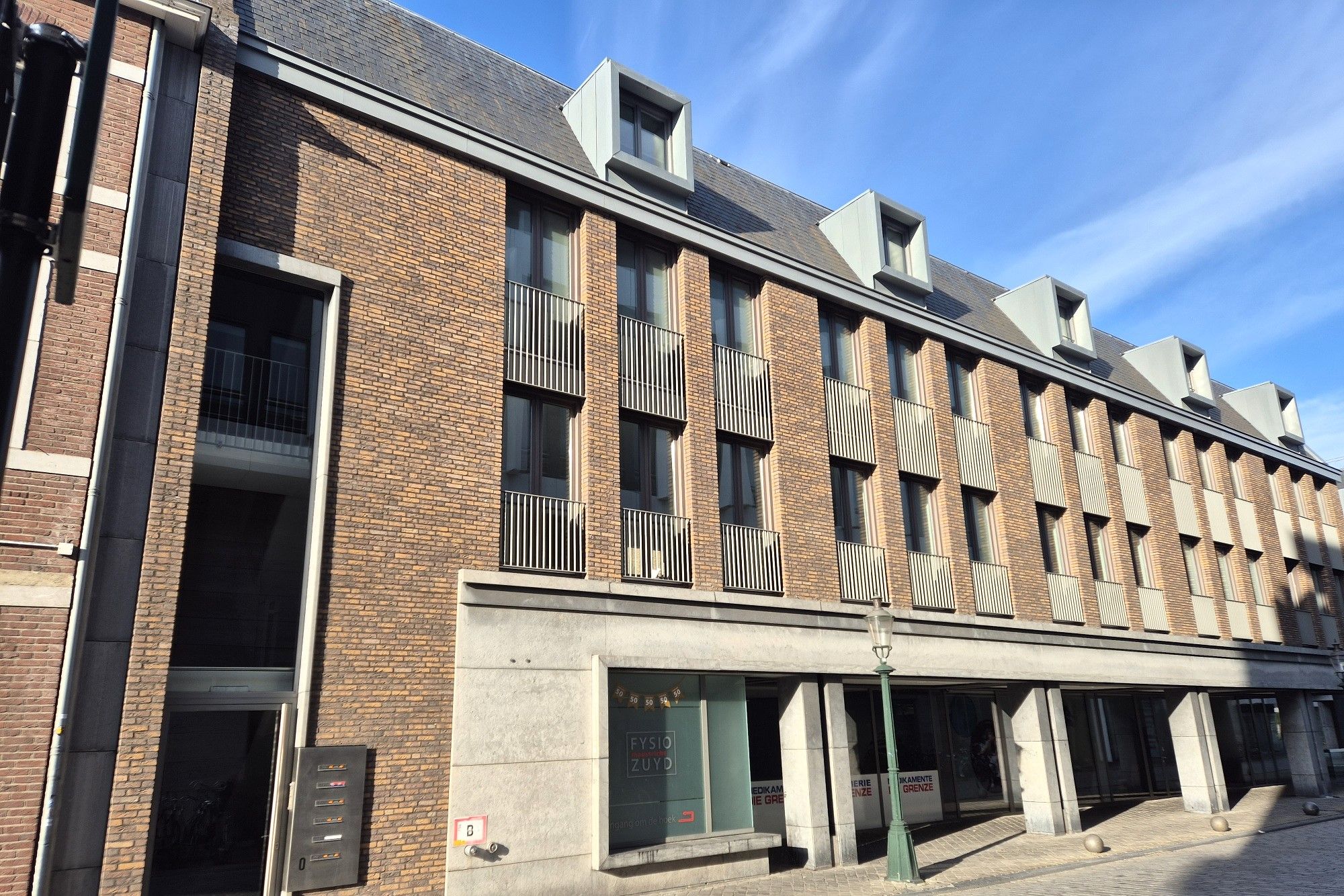 Gubbelstraat 30-B, 30, B03, Maastricht, 6211CE, Limburg, Nederland 30