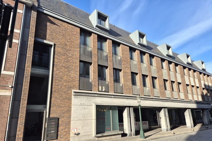 Gubbelstraat 30 B-03