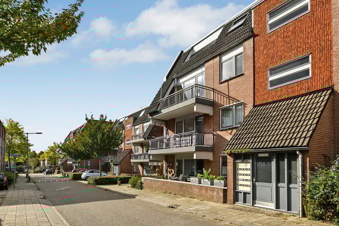 Photo 22 of Sumatrastraat 47