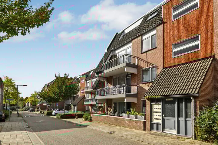 Foto 22 van Sumatrastraat 47