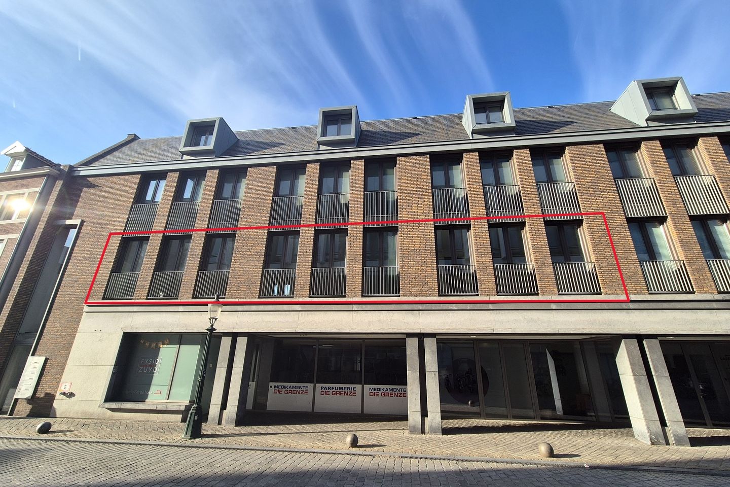 Photo 1 of Gubbelstraat 30-B03