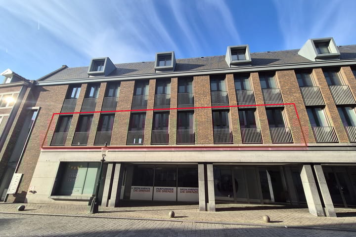 Photo 4 of Gubbelstraat 30-B03