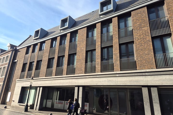 Photo 5 of Gubbelstraat 30-B03