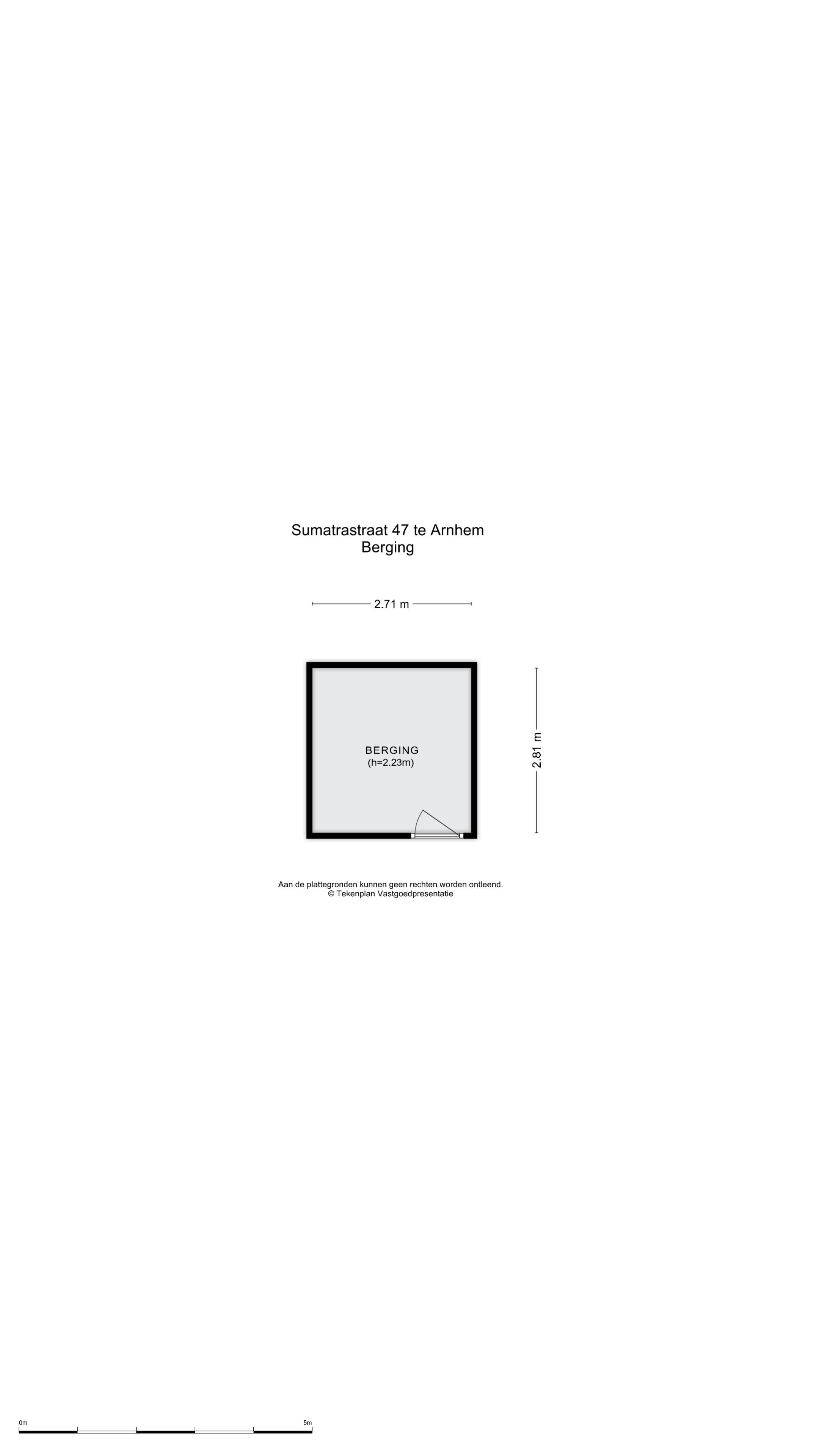 Photo 24 of Sumatrastraat 47