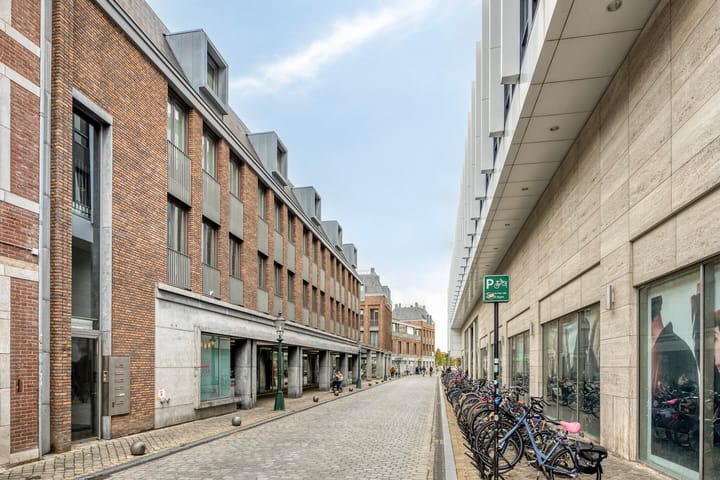 Photo 6 of Gubbelstraat 30-B03