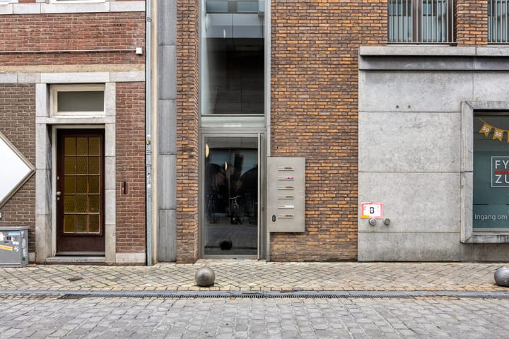 Photo 7 of Gubbelstraat 30-B03