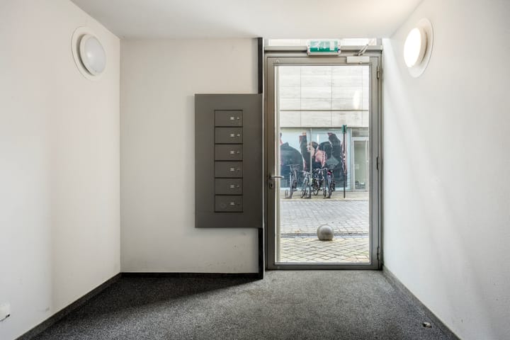 Photo 8 of Gubbelstraat 30-B03