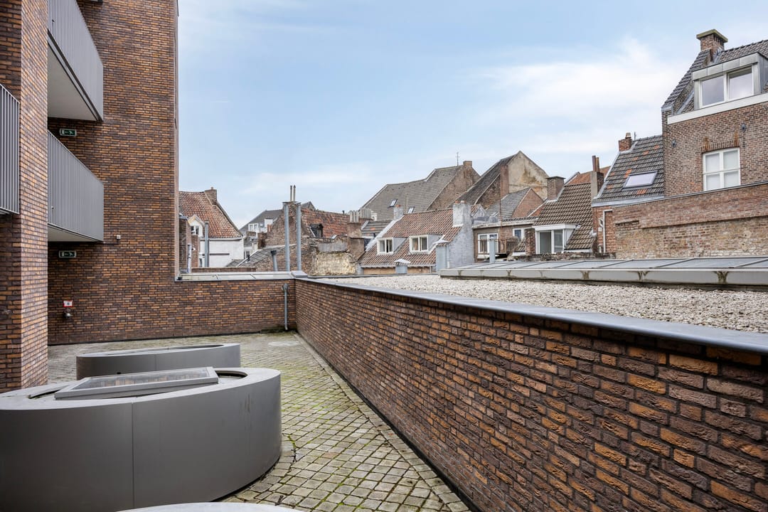 Photo 11 of Gubbelstraat 30-B03