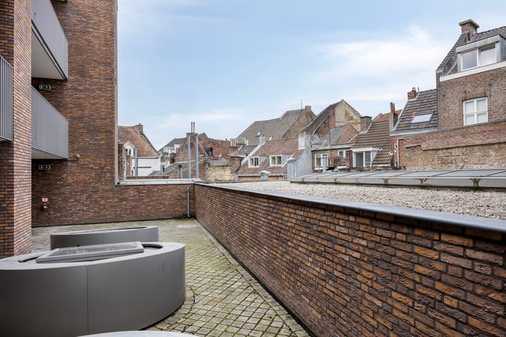 Photo 11 of Gubbelstraat 30-B03