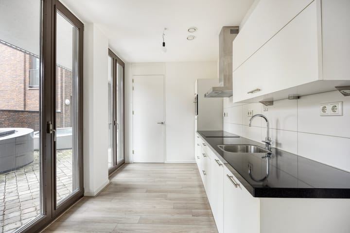 Photo 18 of Gubbelstraat 30-B03