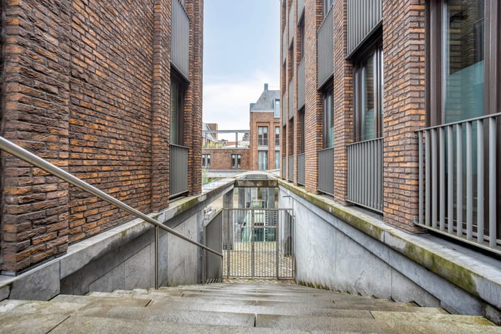 Photo 12 of Gubbelstraat 30-B03