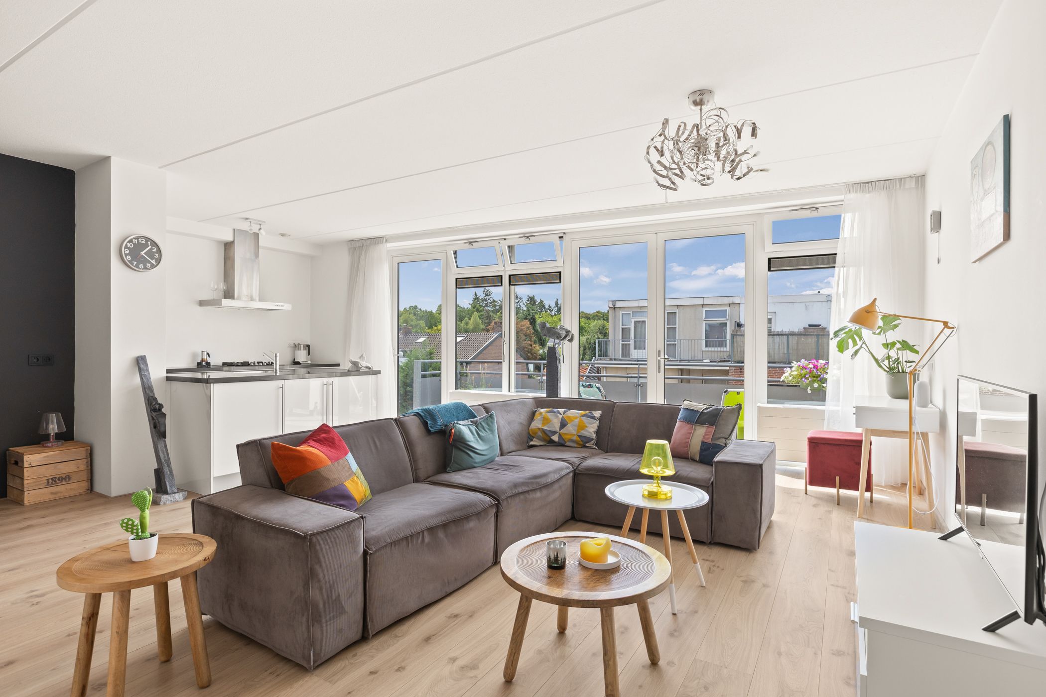 Timmermanlaan 14-B, 14, B, Zeist, 3701TE, Utrecht, Nederland 14 