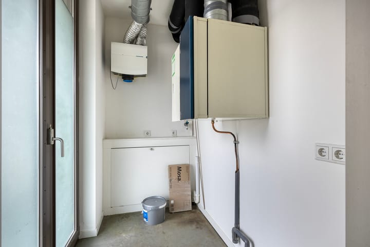 Photo 29 of Gubbelstraat 30-B03