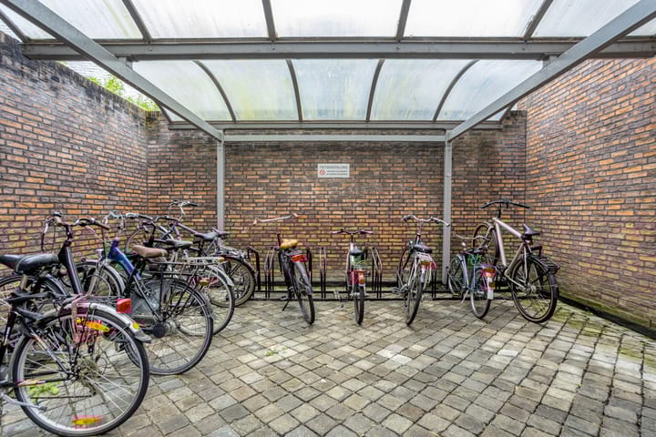 Photo 30 of Gubbelstraat 30-B03