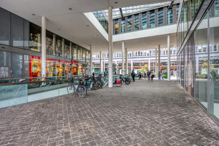 Photo 31 of Gubbelstraat 30-B03