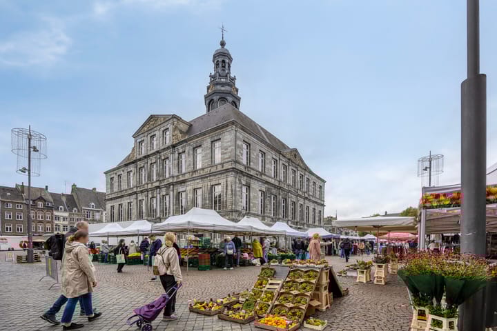 Photo 32 of Gubbelstraat 30-B03