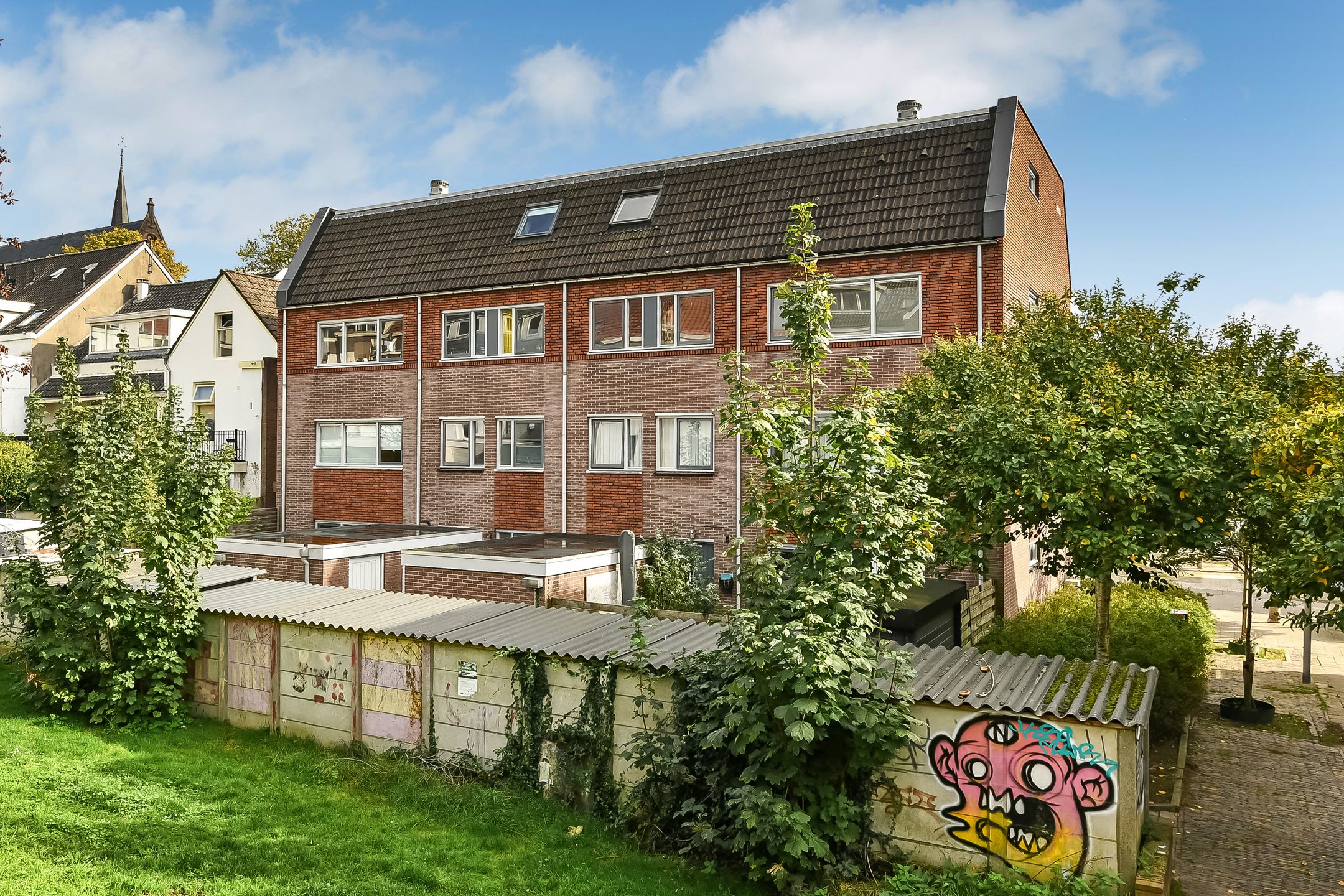 Photo 21 of Sumatrastraat 47